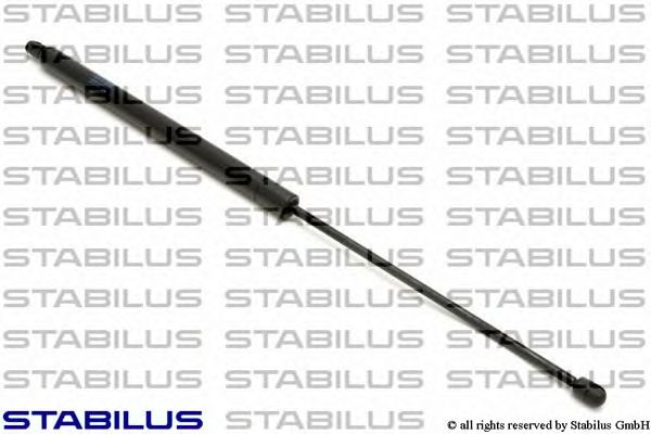Газовый упор крышки багажника STABILUS 9762HV