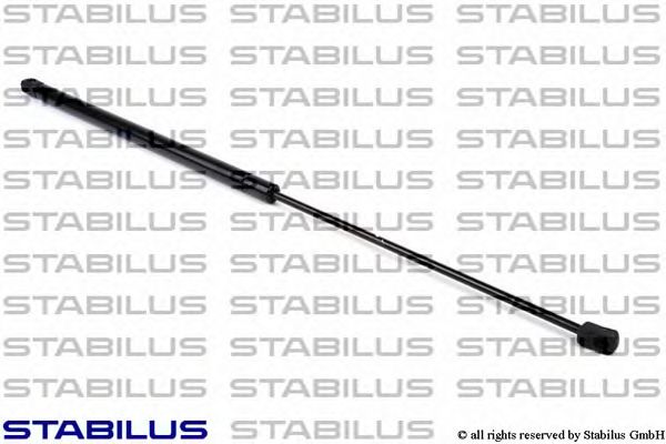 Газовый упор капота STABILUS 9968GI