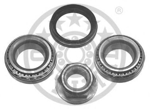 Ступичный подшипник OPTIMAL 952710