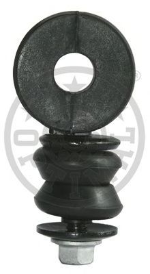 Тяга / стойка стабилизатора OPTIMAL F8-4050