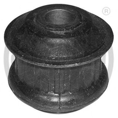 Подушка двигателя OPTIMAL F8-5934