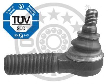 Наконечник рулевой тяги OPTIMAL G1-725