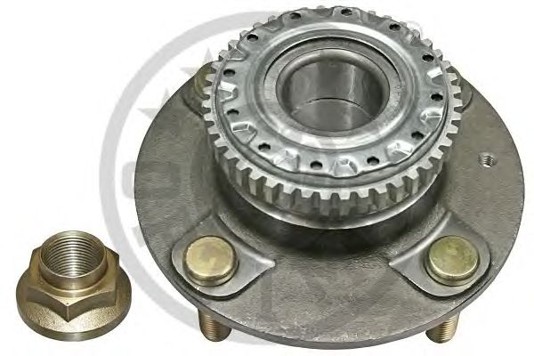 Ступичный подшипник OPTIMAL 922871