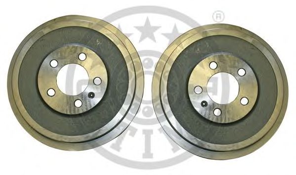 Тормозной барабан OPTIMAL BT-1420