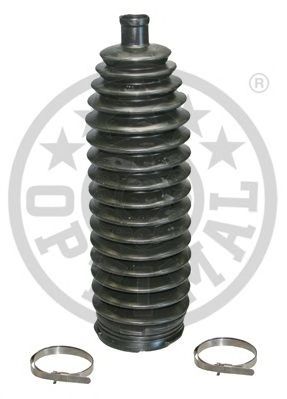 Комплект пыльников рулевой рейки OPTIMAL F8-6478