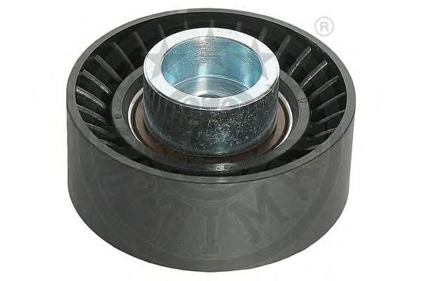 Направляющий / паразитный ролик  поликлинового ремня OPTIMAL 0-N1392