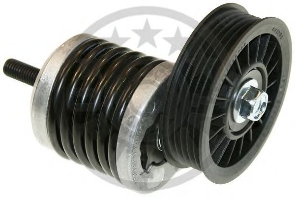 Натяжной ролик поликлинового ремня OPTIMAL 0-N1432