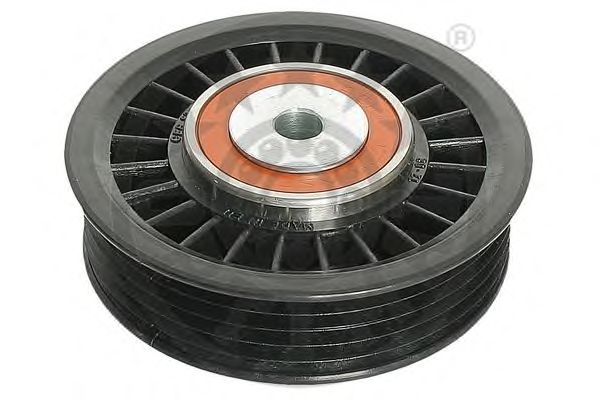 Натяжной ролик поликлинового ремня OPTIMAL 0-N1441S