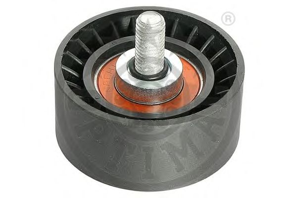 Натяжной ролик поликлинового ремня OPTIMAL 0-N1486S