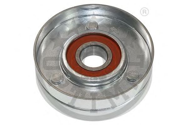 Натяжной ролик поликлинового ремня OPTIMAL 0-N1601S