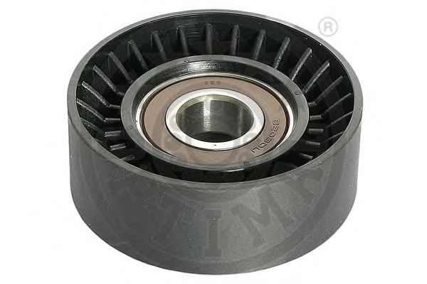 Натяжной ролик поликлинового ремня OPTIMAL 0-N1290S