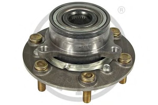 Ступичный подшипник OPTIMAL 951715L