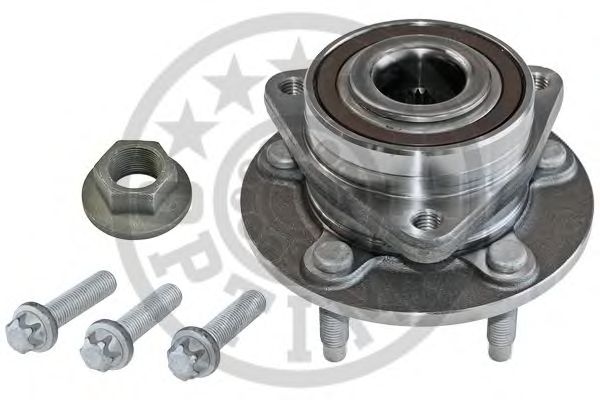 Ступичный подшипник OPTIMAL 201211