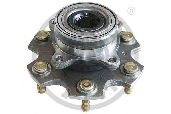 Ступичный подшипник OPTIMAL 951833L