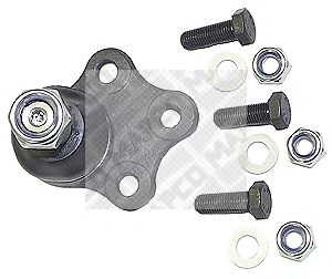 Шаровая опора MAPCO 49140