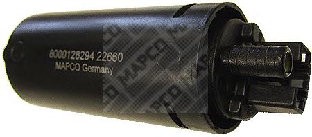 Топливный насос MAPCO 22660