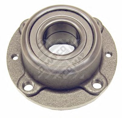 Підшипник маточини MAPCO 26058