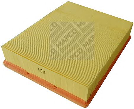 Воздушный фильтр MAPCO 60206