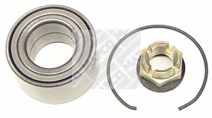Ступичный подшипник MAPCO 26101