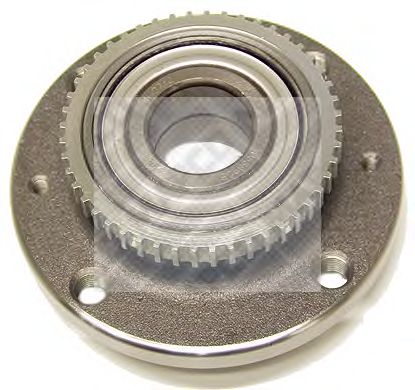 Ступичный подшипник MAPCO 26304