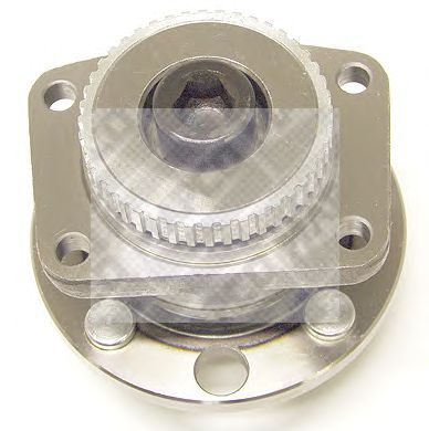Ступичный подшипник MAPCO 26615