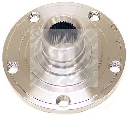 Ступица колеса MAPCO 26730