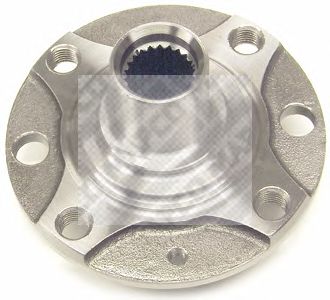 Ступица колеса MAPCO 26815