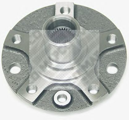 Ступиця колеса MAPCO 26819