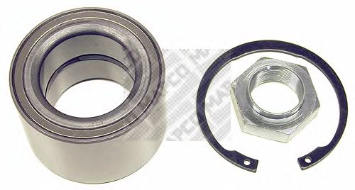 Ступичный подшипник MAPCO 26353