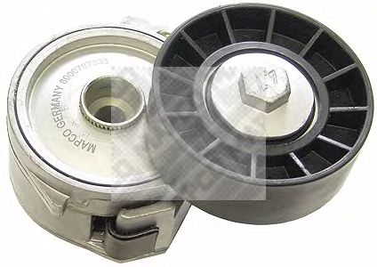 Натяжитель поликлинового ремня MAPCO 23463