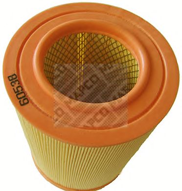 Воздушный фильтр MAPCO 60538