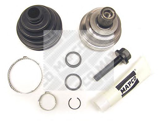 Комплект ШРУСов MAPCO 16994