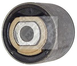 Сайлентблок рычага MAPCO 33849