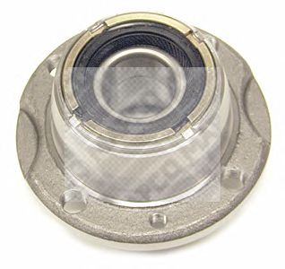 Ступица колеса MAPCO 26043
