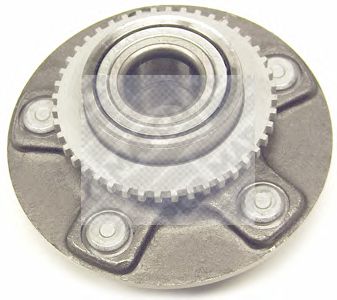 Ступица колеса MAPCO 26227