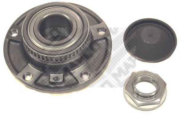 Ступичный подшипник MAPCO 26860