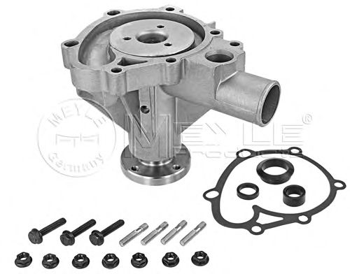 Помпа MEYLE 513 027 0000