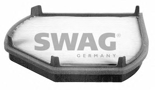 Фильтр салона SWAG 10 90 9437