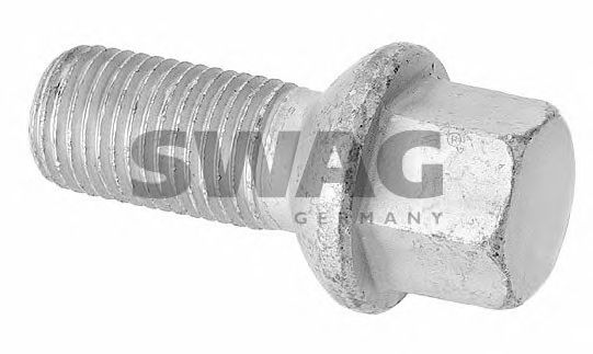 Болт для крепления колеса SWAG 10 91 8913