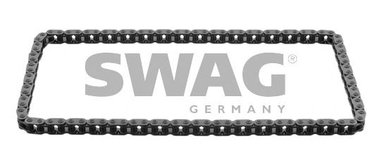 Цепь распредвала (ГРМ) SWAG 10 93 3901