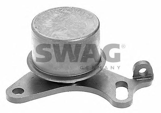 Натяжной ролик ремня ГРМ SWAG 20 03 0005