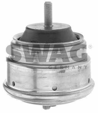 Подушка двигателя SWAG 20 13 0048