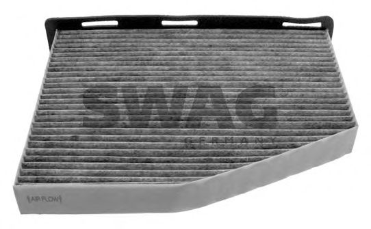Фильтр салона SWAG 30 92 1314