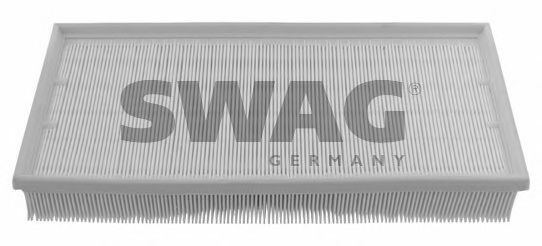 Воздушный фильтр SWAG 32 92 4396