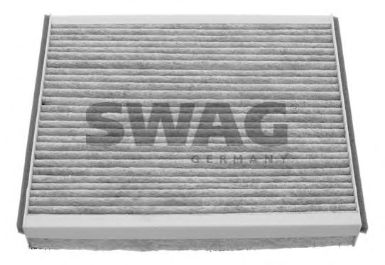 Фильтр салона SWAG 40 93 2368