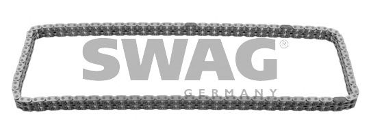 Цепь распредвала (ГРМ) SWAG 50 93 6294
