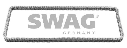 Цепь распредвала (ГРМ) SWAG 50 93 6295