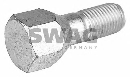 Болт для крепления колеса SWAG 70 91 2706