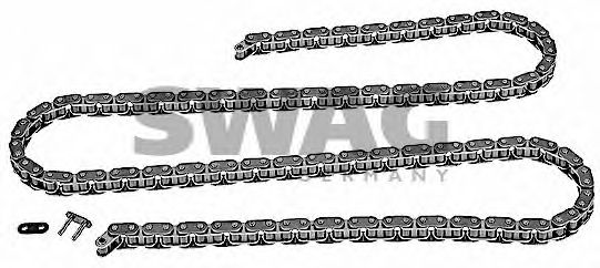 Цепь распредвала (ГРМ) SWAG 99 11 0226