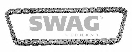 Цепь распредвала (ГРМ) SWAG 99 11 0379